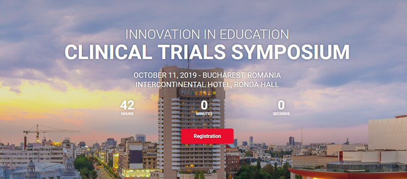 CLINICAL TRIALS SYMPOSIUM