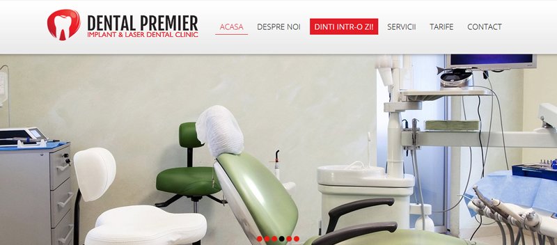 DENTAL PREMIER