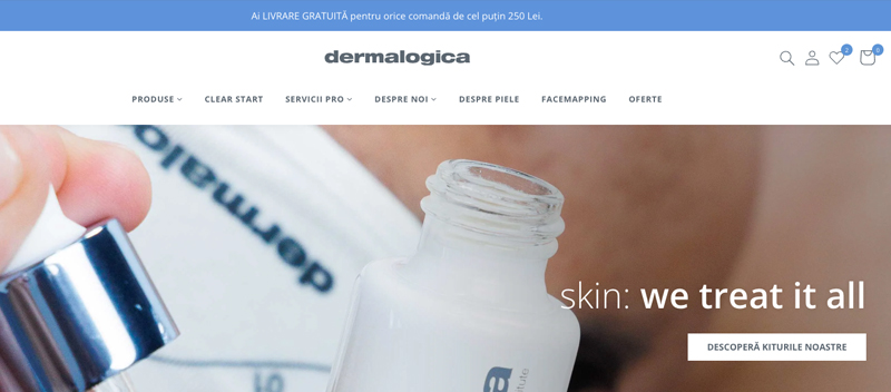 DERMALOGICA